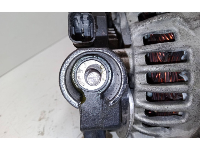 Генератор    Peugeot Partner      