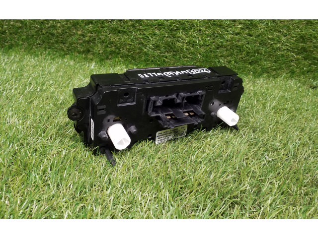 Блок управления климат-контролем 5C0820047CK Volkswagen Jetta VI