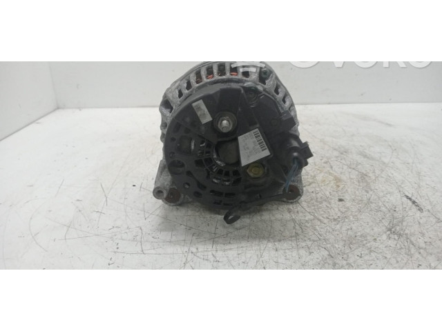 Генератор 028903031   Volkswagen PASSAT      