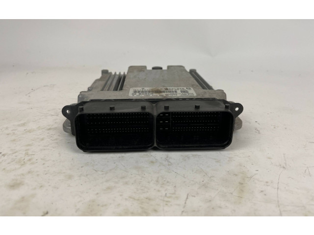 Řídící jednotka 670031346 Maserati Levante 2017