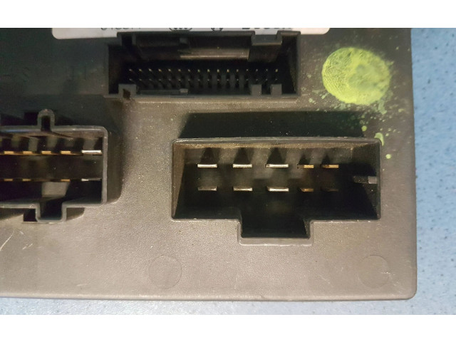 Блок комфорта 4F0907279B, 4F0910279B   Audi A6 S6 C6 4F   