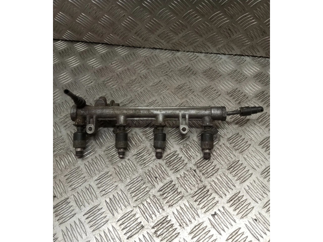 Vstřikovací lišta Daewoo Nexia