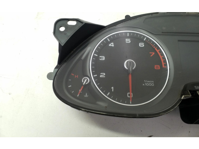 Панель приборов 8K0920950R Audi A4 Allroad