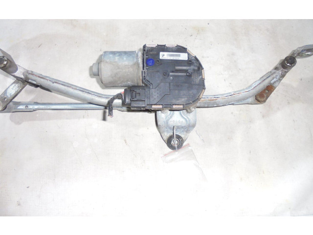 Комплект механизма стеклоочистителей 3397021315   BMW X3 F25