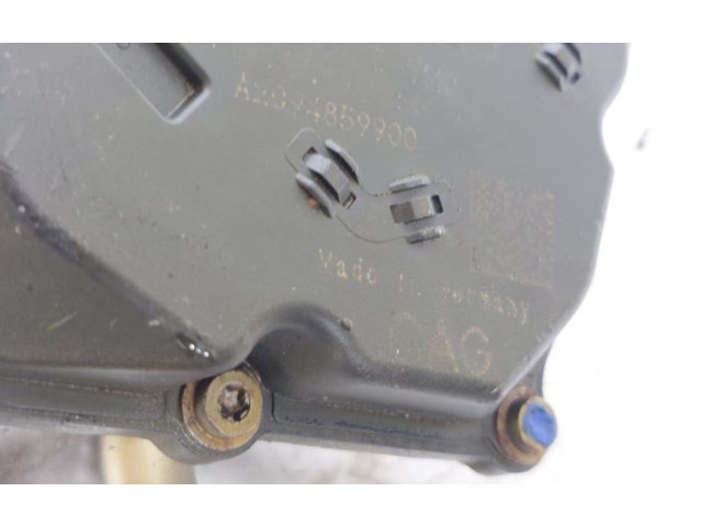 Vstřikovací lišta A2C94859900 Skoda Octavia Mk3 (5E) DFF