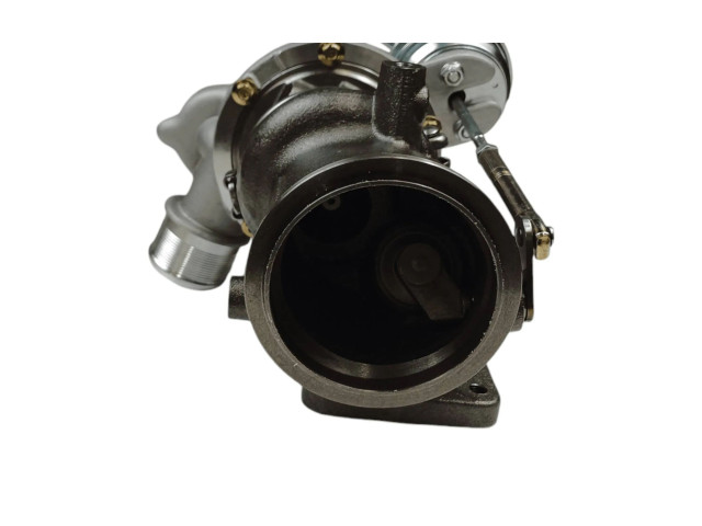 Турбина Fiat 500X 55278697, 827727