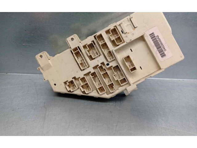 Модуль управления BSM 04606668AB Chrysler Stratus