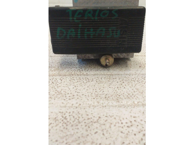 Блок управления АБС 44510-87401, 44510-87401   Daihatsu Terios