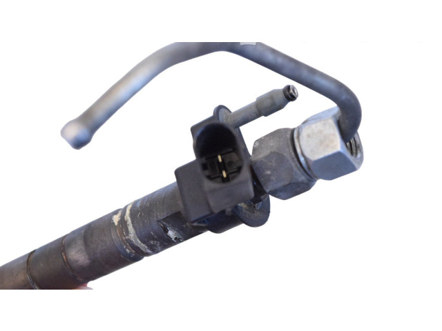 Форсунка 8571565, 857156503 BMW X3 G01 B57 D30 A