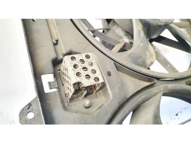 Реле вентилятора охлаждения