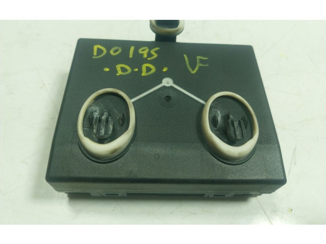 Zpětné zrcátko Porsche Cayenne (9PA) 2010 7PP959792L