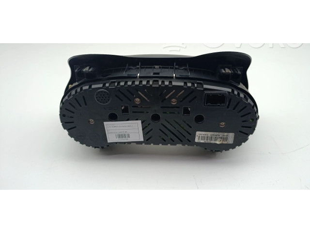 Панель приборов 50516479   Alfa Romeo Giulietta       