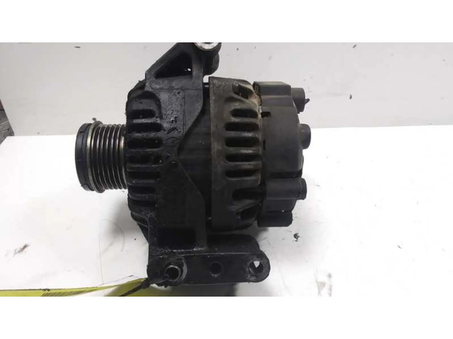 Генератор 46823547, 9S5110346DA   Fiat Linea 1.3     