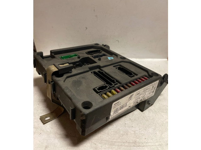 Блок предохранителей 7M0962258B, S108145300D Seat Alhambra (Mk1)