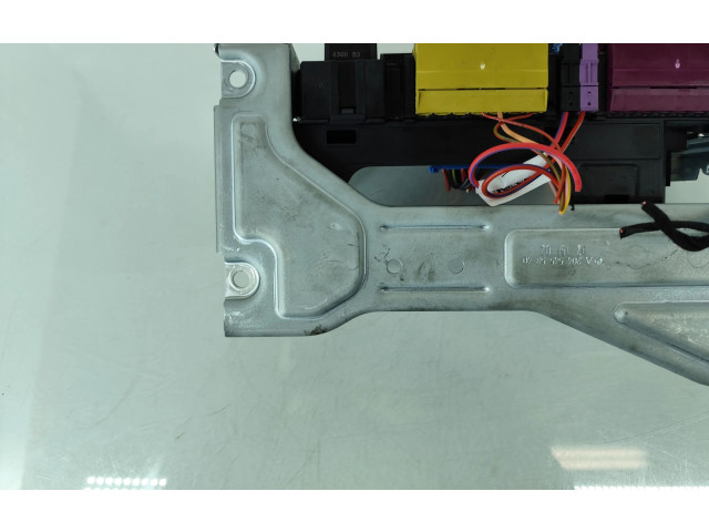 Přístrojová deska Mercedes-Benz GLK (X204) 2015 A2045455340, 168298