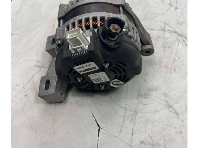 Генератор 4Z0TLT, LRA02934 Volvo C30