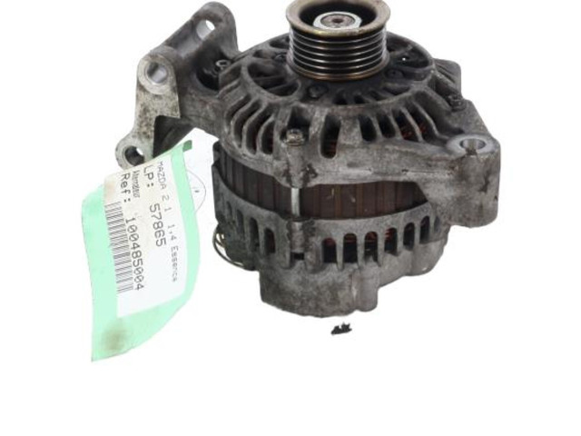 Генератор Y40118300B   Subaru Forester SF      