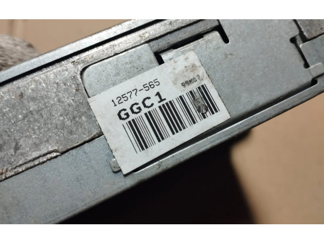 Řídící jednotka YF1F12A650AGB Ford Taurus 2003