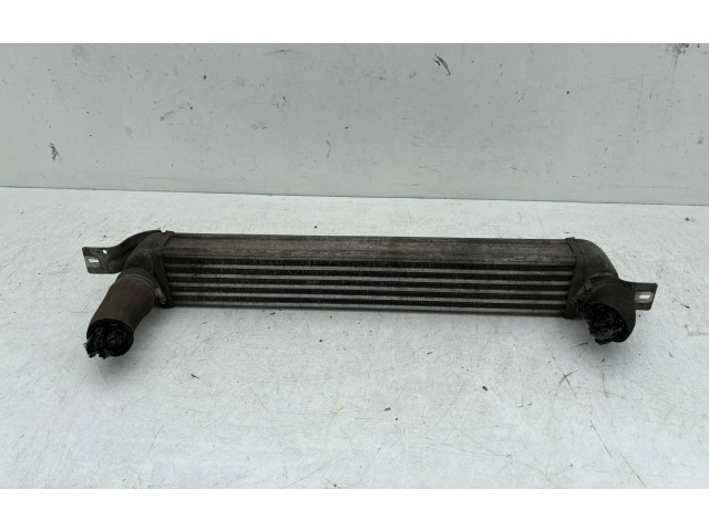 Интеркулер  52401015   Opel Meriva A 