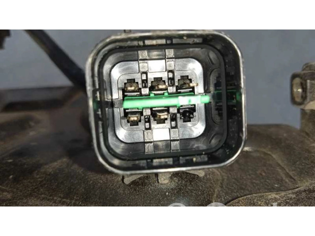 Моторчик дворников Hyundai H-100