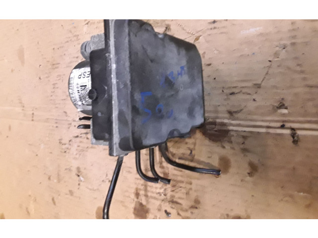 Блок АБС 199B4000   Fiat  500L  2013 -  года