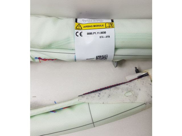 Боковая подушка безопасности 31455872, P31455872 Volvo S90, V90