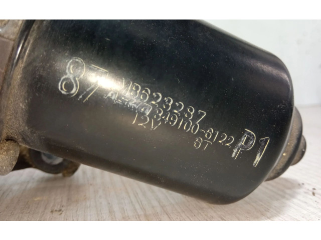 Моторчик дворников MB623287, 849100-6122 Mitsubishi Montero