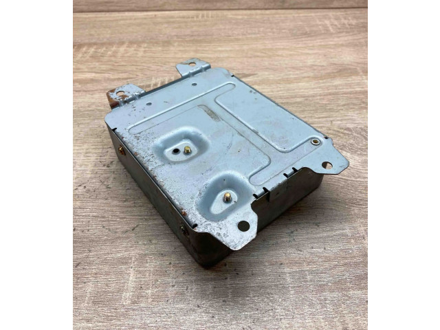 Блок управления надувных подушек MB863297, X6T37172 Mitsubishi Galant