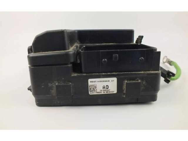 Блок управления HG9T14D068AD Ford Fusion II