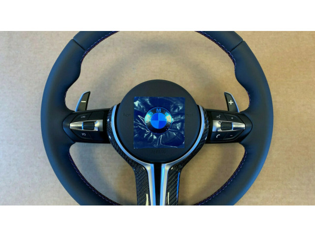 Volant BMW 5 GT F07 2014 32307851234, 32308092206