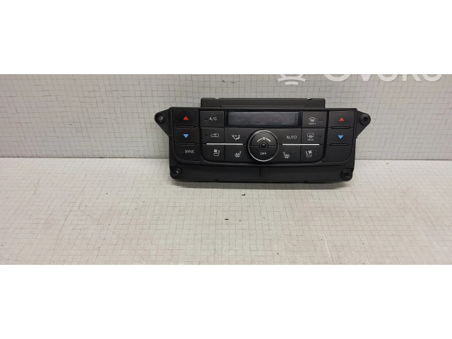 Блок управления климат-контролем 55111924AL, V60536 Jeep Grand Cherokee