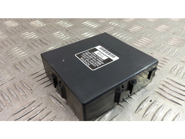 Блок управления 89710-50190   Lexus LS 460 - 600H