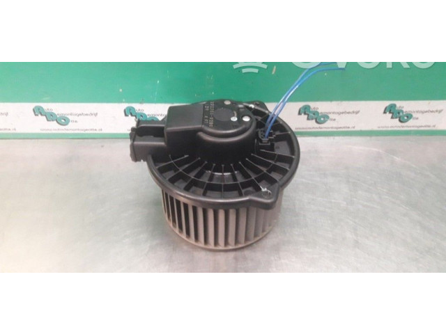 Вентилятор печки 2727000200, 272700 Daihatsu Cuore