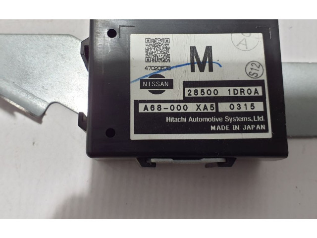 Блок управления 285001DR0A Infiniti FX