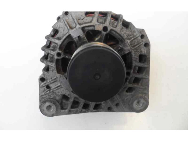 Генератор 8200357415-B Dacia Logan Pick-Up