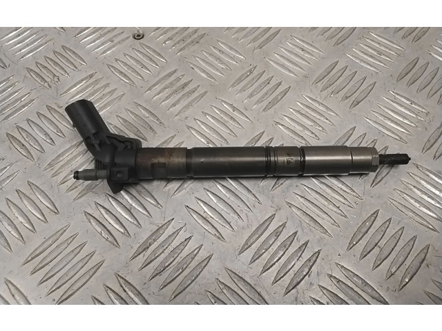 Форсунка 059130277CC Audi A7 S7 4G CDUC,CKVB,CKVC,CDUD