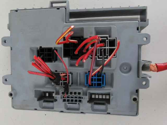 Pojistková skříňka 6906607-03 BMW 3 E36 1993