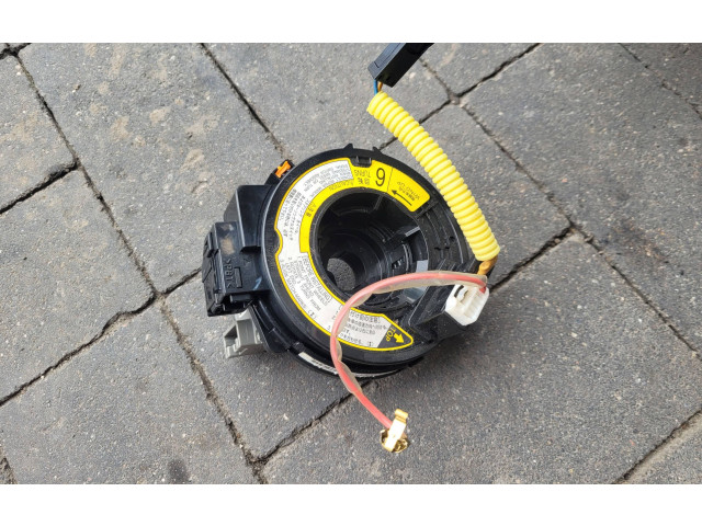 Подрулевой шлейф SRS D1P5600193 Daihatsu Materia