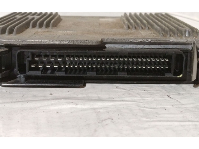 Блок управления двигателя K103955165C Hyundai Coupe