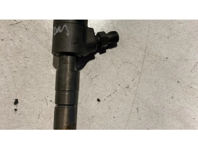 Vstřikovač 0445110489 Ford Focus pro naftový motor 1.5
