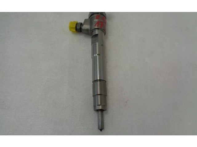 Комплект форсунок 8201636333    Renault Clio I   