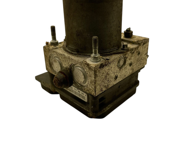 Блок АБС 9661887180, 0265251177   Peugeot  Expert  2007 - 2016 года