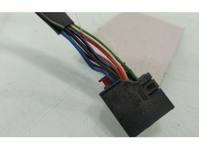 Зеркало (управляемое электричеством) 010836 Volkswagen Golf Plus