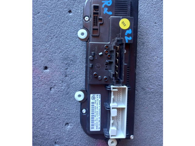 Блок управления климат-контролем 1K8907426AT, 5HB01210876   Volkswagen Caddy