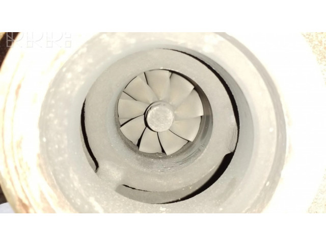 Turbodmychadlo Турбина 03L253056D Audi A1 1.6 CAY