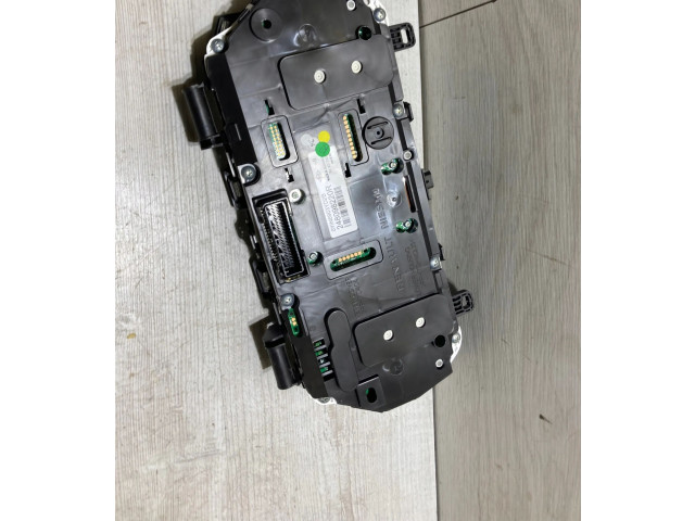 Панель приборов 248098220r   Renault Clio V       