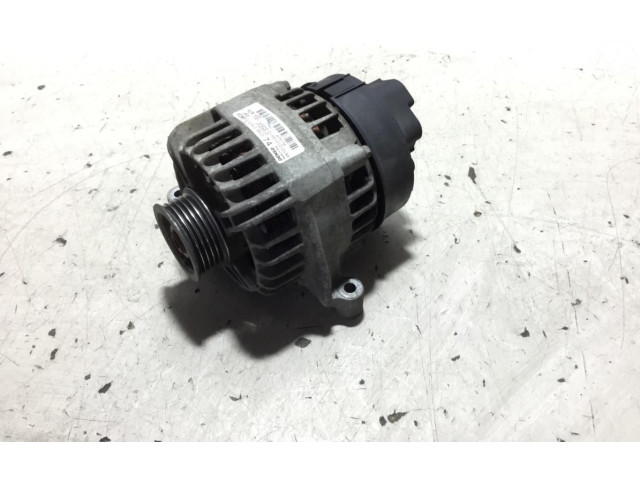 Генератор MS1012101381   Fiat Punto (199)      