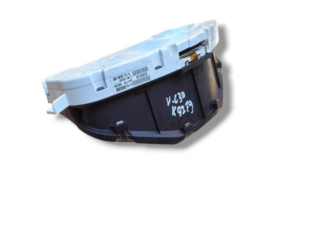 Панель приборов 30695998   Volvo C30       