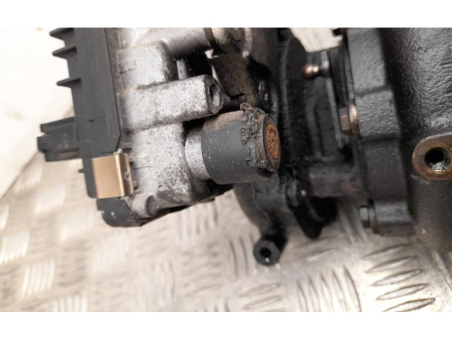 Turbodmychadlo Турбина 53039700182, VD35957 Nissan Navara D40 YD25DDTi