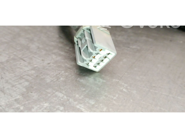 Зеркало электрическое        Volvo S80  1999 - 2003 года   